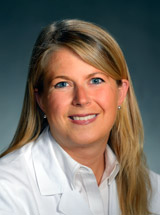 Danielle Sandsmark, M.D., Ph.D.